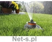 Pozostałe elektronarzędzia - GARDENA Tango zraszacz dookolny 2065 - miniaturka - grafika 1