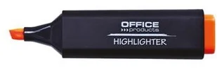 Office Products Zakreślacz fluorescencyjny 1-5mm (linia), pomarańczowy 17055211-07 - Zakreślacze - miniaturka - grafika 5