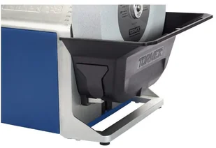 Pochłaniacz odciąg odkurzacz zanieczyszczeń i opiłków do metalu TUR TAC 3 bez filtra - Odciągi trocin i wiórów - miniaturka - grafika 7