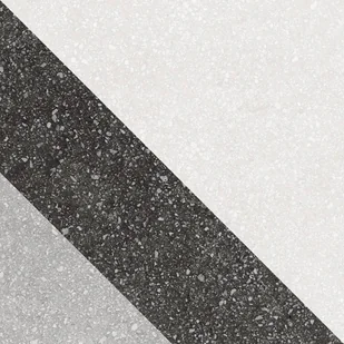 Equipe Micro Elements Grey 20x20 - Płytki ceramiczne - miniaturka - grafika 2