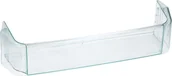 Akcesoria i części do lodówek - Półka na butelki do lodówki (przezroczysta, 475x120x90m Oryginalny - miniaturka - grafika 1