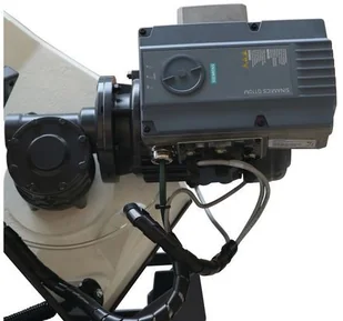 Optimum SD 310V VARIO SIEMENS - Piły elektryczne - miniaturka - grafika 8