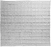 Narzuty - INSPIRE Narzuta Etna szara 220 x 240 cm Inspire - miniaturka - grafika 1