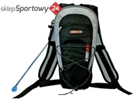 Plecaki - AVENTO PLECAK DO BIEGANIA Z BUKŁAKIEM NA WODĘ 2L AVENTO 21RX-ZWR - miniaturka - grafika 1