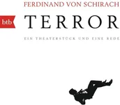 Pozostałe książki - Terror (Schirach Ferdinand von) (niemiecki) - miniaturka - grafika 1