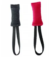 Zabawki dla psów - Dingo Gear K9 Dwa Gryzaki Szarpaki 5x15CM Dla Psa - miniaturka - grafika 1