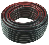 Węże ogrodowe i zraszacze - Dedra Wąż ogrodowy 80N735 50 m) - miniaturka - grafika 1