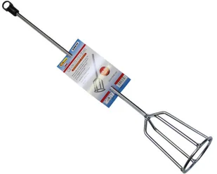 Mieszadło Do Gipsu 550×100 mm Richmann C0612 - Narzędzia murarskie - miniaturka - grafika 2