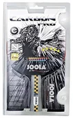 Badminton - Joola Carbon Pro, wielokolorowa, jeden rozmiar 54195 - miniaturka - grafika 1