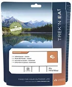 Racje żywnościowe - TreknEat Słuchawki Trek Eat mleko w proszku pełne zawartość: 250 G - miniaturka - grafika 1