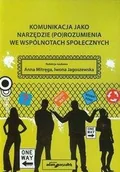 Filozofia i socjologia - Komunikacja jako narzędzie porozumienia we wspólnotach społecznych - miniaturka - grafika 1