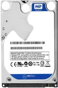Dyski HDD - Western Digital Mainstream 1TB WDBMYH0010BNC (WDBMYH0010BNC-ERSN) - miniaturka - grafika 1