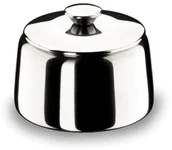 Cukiernice - Lacor 62001 cukiernica z pokrywką 0,23 L 62001 - miniaturka - grafika 1