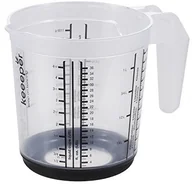 Pozostałe akcesoria kuchenne - keeeper Mario miarka, tworzywo sztuczne 1049182615500 - miniaturka - grafika 1