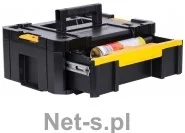 DEWALT Skrzynia narzędziowa TSAK III DWST1-70705 - Skrzynki i torby narzędziowe - miniaturka - grafika 6