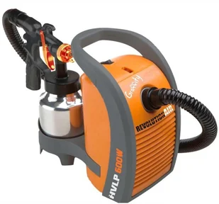 Revolution Air Graffity - Pistolety malarskie - miniaturka - grafika 2