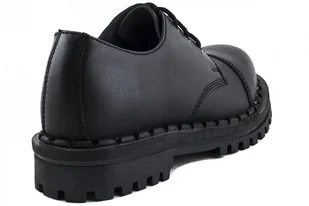 ALTERCORE Glany Altercore C350 Black - Glany damskie - miniaturka - grafika 3