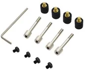 Chłodzenie wodne - EK Water Blocks EkWaterBlocks EK-DDC liquid cooling system anti-vibration mounting 3831109871560 - miniaturka - grafika 1