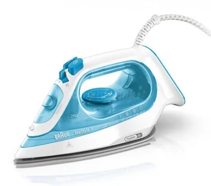 Braun TexStyle 3 SI3053BL - Żelazka - miniaturka - grafika 2