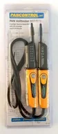 Multimetry - Pancontrol Tester napięcia , PAN VOLTTESTER 400 FI PAN VOLTTESTER 400 FI - miniaturka - grafika 1
