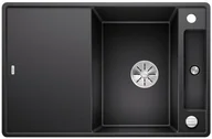Zlewozmywaki - Blanco AXIA III 45S-F antracyt 523199 - miniaturka - grafika 1
