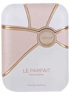 Wody i perfumy damskie - Armaf Le Parfait Woda perfumowana 100 ml - miniaturka - grafika 1