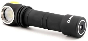 Armytek Latarka Czołowa Wizard C2 Pro Barwa Zimna F08701C - Latarki - miniaturka - grafika 3