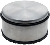 Akcesoria do drzwi - Stoper do drzwi stal nierdzewna niski 170297340 - miniaturka - grafika 1