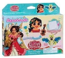 Epoch Aquabeads. Elena z Avaloru - Zabawki kreatywne - miniaturka - grafika 3