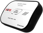 Czujniki czadu, dymu, gazu - Eura-Tech Czujnik czadu CD-23A2 A21A423 - miniaturka - grafika 1