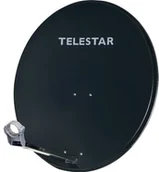 Anteny satelitarne - Telestar Digirapid 60 SAT-lustro (60 cm z aluminium, wstępnie zmontowane masztu, 40 MM uchwyt konwertera LNB) 4024035972039 - miniaturka - grafika 1
