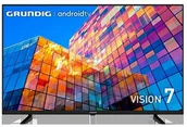 Telewizory - Grundig 50GFU7800B - miniaturka - grafika 1