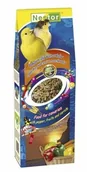 Karma dla ptaków - Nestor Pokarm dla kanarków papryka, owoce, marchew, 700 ml - miniaturka - grafika 1