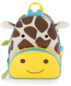Plecaki szkolne i tornistry - Skip Hop Plecak Zoo Żyrafa - miniaturka - grafika 1