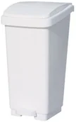 Kosze na śmieci - Merida Kosz Na Śmieci 50 L Otwierany Przyciskiem - miniaturka - grafika 1