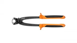 NEO-TOOLS szczypce zbrojarskie 250mm 01-160 - Kombinerki i obcęgi - miniaturka - grafika 2