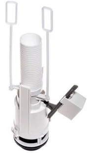 Cersanit siamp Siamp Zawór Spustowy Astra K99-0150 K99-0150 - Akcesoria do armatury i ceramiki - miniaturka - grafika 2