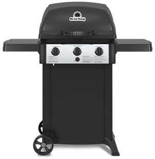 BROIL KING Grill gazowy BROIL KING BK 310 - Grille gazowe - miniaturka - grafika 3