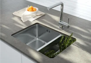 Deante Egeria ZPE 050C - Zlewozmywaki - miniaturka - grafika 4