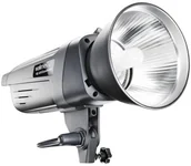 Lampy studyjne - Walimex Pro lampa blyskowa VE-400 Excellence Studio Flash 19547 - miniaturka - grafika 1