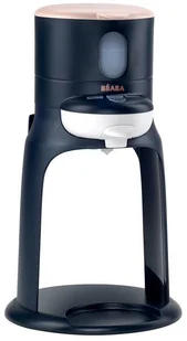 Beaba Bibexpresso Ekspres do mleka 2w1 Night blue - Podgrzewacze butelek i sterylizatory - miniaturka - grafika 10