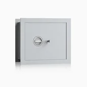 Sejfy i kasy pancerne - ISS Sejf ścienny kluczowy kl. I Frankfurt 30006 1F02-7869F_20210915143141 - miniaturka - grafika 1
