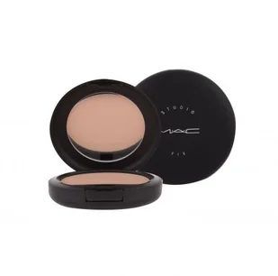 MAC Studio Fix Powder Plus Foundation puder i podkład w jednym odcień NW25 Powder plus Foundation) 15 g - Podkłady do twarzy - miniaturka - grafika 2