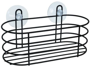 FENIKS łazienkowa Niagara Bisk - Półki łazienkowe - miniaturka - grafika 3