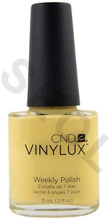 CND Lakier Vinylux Honey Darlin #218 15 ml - Lakiery do paznokci - miniaturka - grafika 2