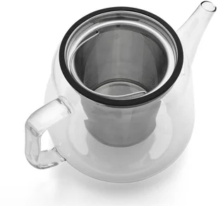 Bredemeijer Dzbanek szklany Bari 1,5l zestaw 165011 - Pozostałe akcesoria kuchenne - miniaturka - grafika 3