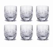 Kryształy - Bohemia Crystalite s.r.o SAFARI SZKLANKA WHISKY 250 9K7/2KD67/0/99R83/250-669 tumbler - miniaturka - grafika 1