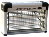 Lampy owadobójcze - Terdens Lampa owadobójcza 40W 6299 - miniaturka - grafika 1