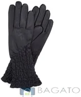 Rękawiczki - Wittchen Rękawiczki damskie 39-6-214-1-L 39-6-214-1-L - miniaturka - grafika 1