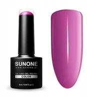 Lakiery hybrydowe - Sunone lakier Uv/led Gel Polish Color R21 Raya - miniaturka - grafika 1
